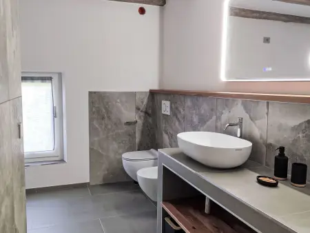 'Antico Eremo', Maison 10 personnes à Coredo - Photo 30