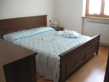 'Irma', Appartement 6 personnes à Levico Terme - Photo 1