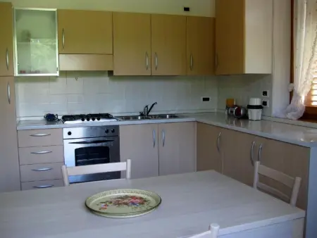 'Irma', Appartement 6 personnes à Levico Terme - Photo 6