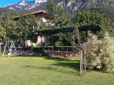'Irma', Appartement 6 personnes à Levico Terme - Photo 9
