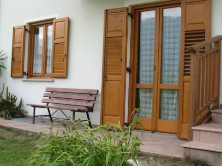 'Irma', Appartement 6 personnes à Levico Terme - Photo 11