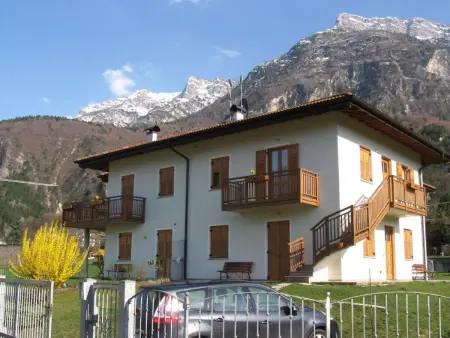 'Irma', Appartement 6 personnes à Levico Terme - Photo 13
