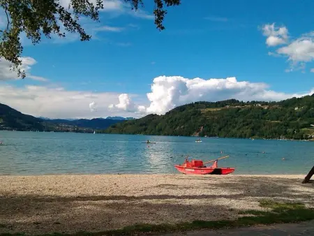 'Irma', Appartement 6 personnes à Levico Terme - Photo 15