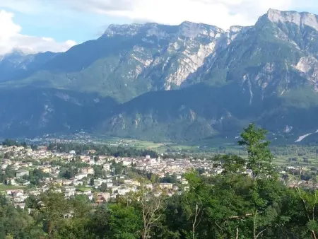'Irma', Appartement 6 personnes à Levico Terme - Photo 30