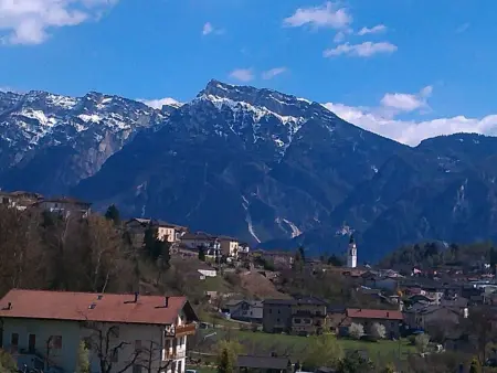 'Irma', Appartement 6 personnes à Levico Terme - Photo 38