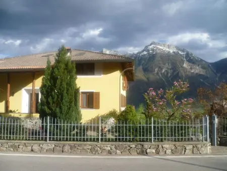 Maple Tree für 3 Personen, Appartement 2 personnes à Levico Terme - Photo 5
