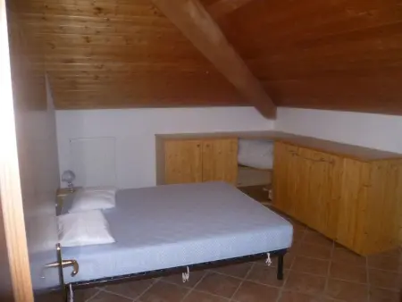 'Cielo' mit privatem Balkon, Appartement 2 personnes à Levico Terme - Photo 5
