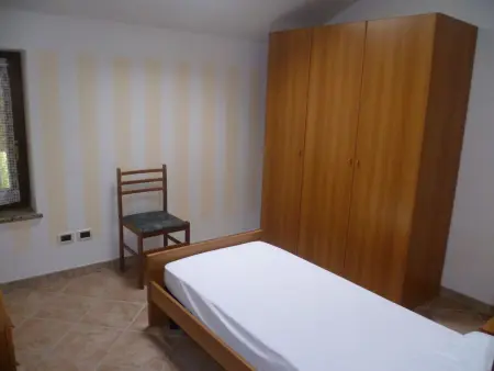 'Cielo' mit privatem Balkon, Appartement 2 personnes à Levico Terme - Photo 6