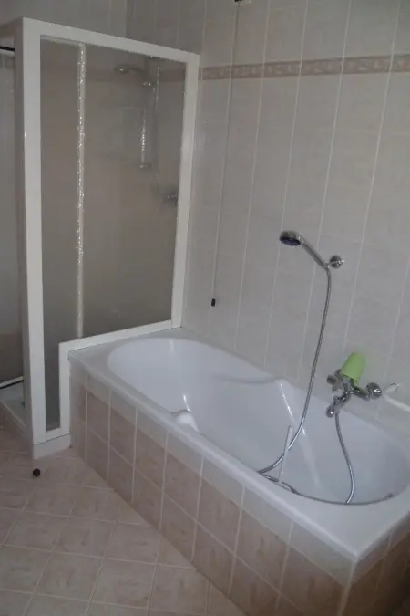 'Cielo' mit privatem Balkon, Appartement 2 personnes à Levico Terme - Photo 7