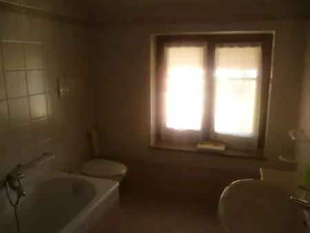 'Cielo' mit privatem Balkon, Appartement 2 personnes à Levico Terme - Photo 8