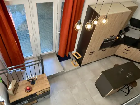 Navigli Loft bei Holiday World, Appartement 4 personnes à Milan - Photo 10