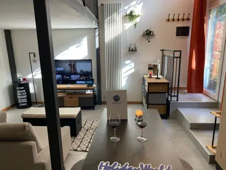 Navigli Loft bei Holiday World, Appartement 4 personnes à Milan - Photo 15