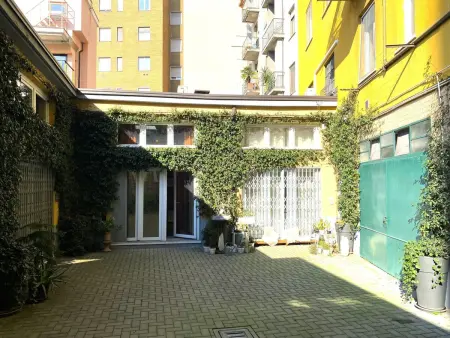 Navigli Loft bei Holiday World, Appartement 4 personnes à Milan - Photo 17