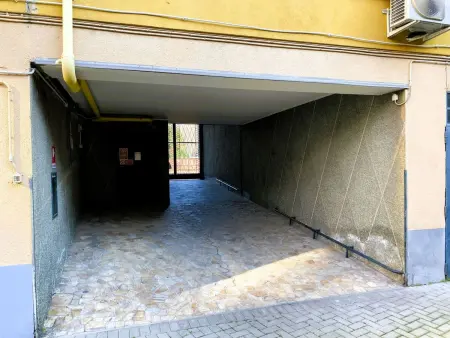 Navigli Loft bei Holiday World, Appartement 4 personnes à Milan - Photo 18
