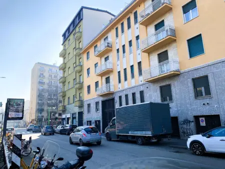 Navigli Loft bei Holiday World, Appartement 4 personnes à Milan - Photo 19