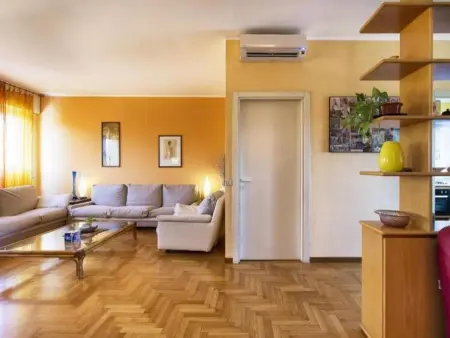 Wohnung in Quarto Cagnino mit Terrasse, Appartement 6 personnes à Milan - Photo 2