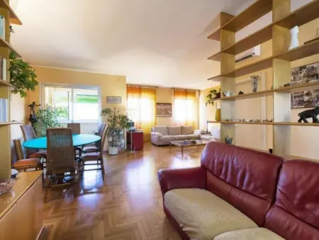Wohnung in Quarto Cagnino mit Terrasse, Appartement 6 personnes à Milan - Photo 3