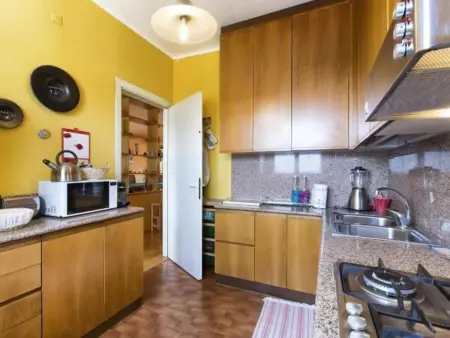 Wohnung in Quarto Cagnino mit Terrasse, Appartement 6 personnes à Milan - Photo 5