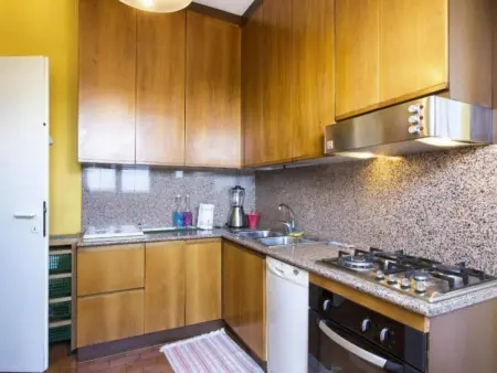 Wohnung in Quarto Cagnino mit Terrasse, Appartement 6 personnes à Milan - Photo 6
