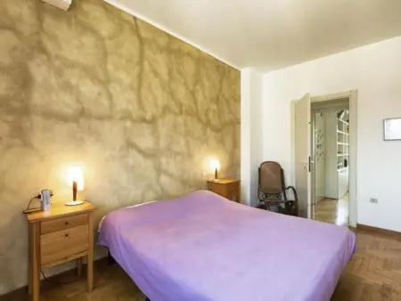 Wohnung in Quarto Cagnino mit Terrasse, Appartement 6 personnes à Milan - Photo 9