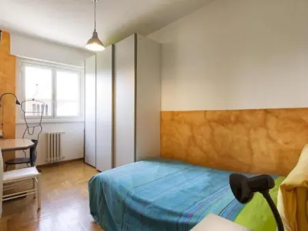 Wohnung in Quarto Cagnino mit Terrasse, Appartement 6 personnes à Milan - Photo 10