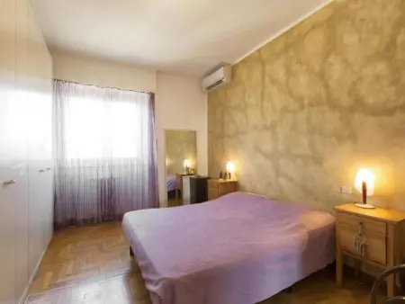 Wohnung in Quarto Cagnino mit Terrasse, Appartement 6 personnes à Milan - Photo 12