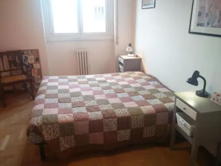 Wohnung in Quarto Cagnino mit Terrasse, Appartement 6 personnes à Milan - Photo 13