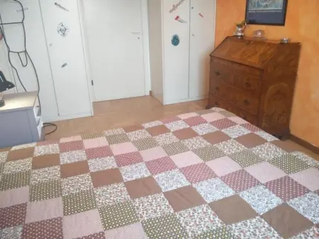 Wohnung in Quarto Cagnino mit Terrasse, Appartement 6 personnes à Milan - Photo 14