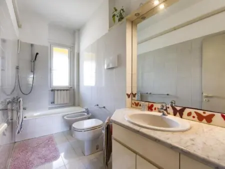 Wohnung in Quarto Cagnino mit Terrasse, Appartement 6 personnes à Milan - Photo 16