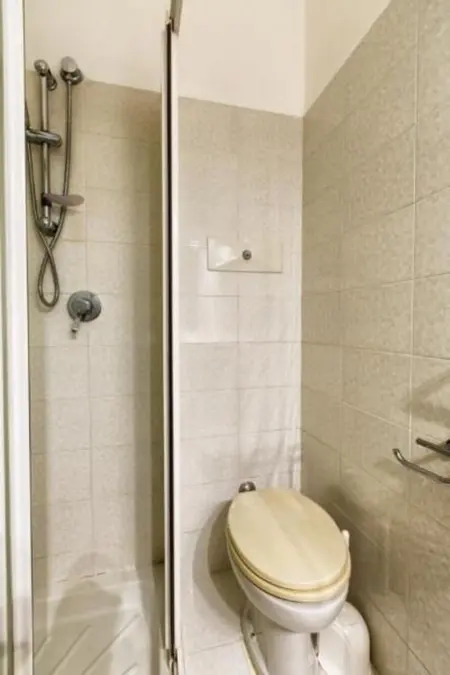 Wohnung in Quarto Cagnino mit Terrasse, Appartement 6 personnes à Milan - Photo 18
