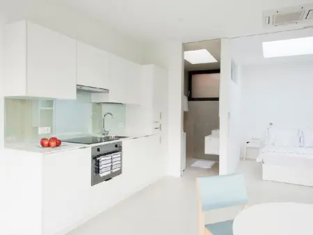 Mirror House Nord, Maison 4 personnes à Bozen - Photo 9