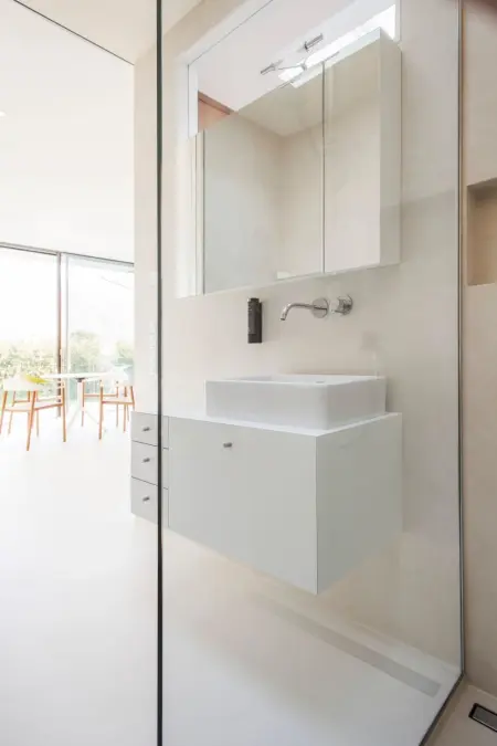 Mirror House Nord, Maison 4 personnes à Bozen - Photo 15