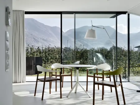 Mirror House Nord, Maison 4 personnes à Bozen - Photo 16