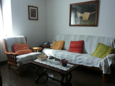 Toskana, Maison 4 personnes à Granaglione - Photo 3