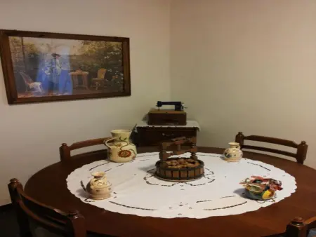 Toskana, Maison 4 personnes à Granaglione - Photo 4