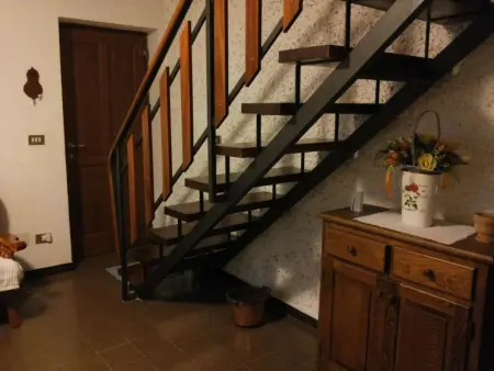 Toskana, Maison 4 personnes à Granaglione - Photo 5