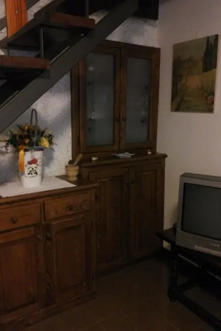 Toskana, Maison 4 personnes à Granaglione - Photo 6