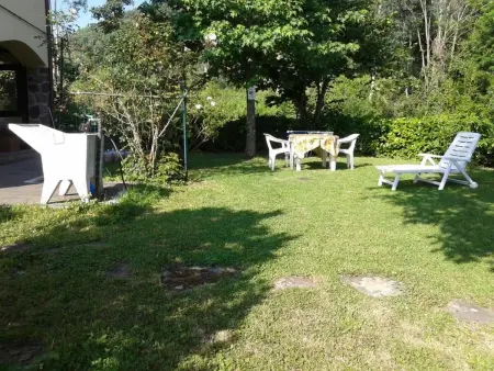 Toskana, Maison 4 personnes à Granaglione - Photo 7