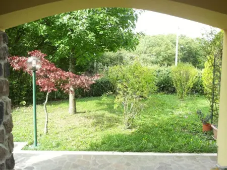 Toskana, Maison 4 personnes à Granaglione - Photo 9