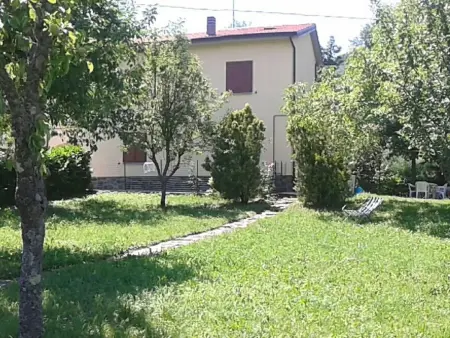 Toskana, Maison 4 personnes à Granaglione - Photo 10