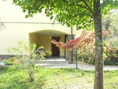 Toskana, Maison 4 personnes à Granaglione - Photo 11