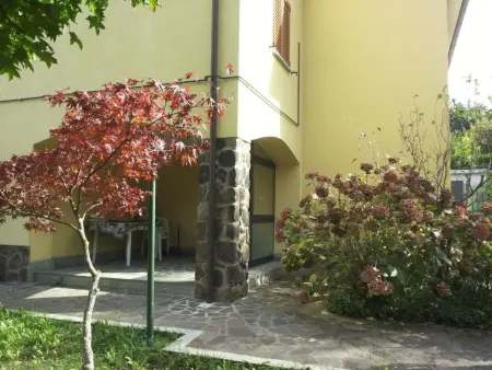 Toskana, Maison 4 personnes à Granaglione - Photo 12