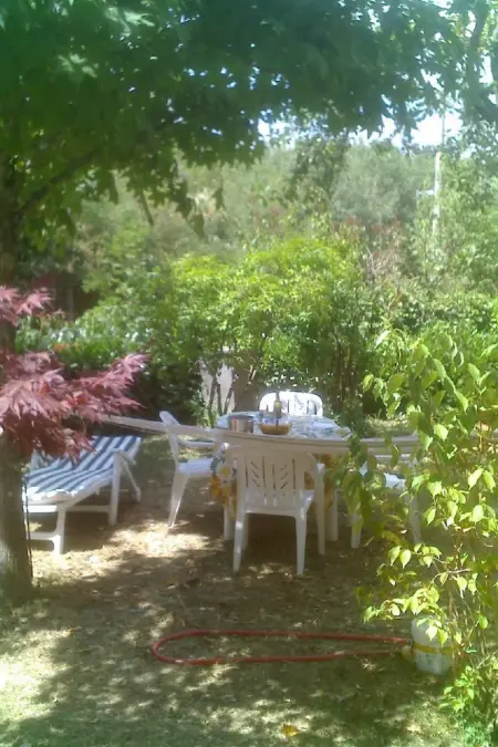 Toskana, Maison 4 personnes à Granaglione - Photo 13