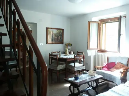 Toskana, Maison 4 personnes à Granaglione - Photo 17