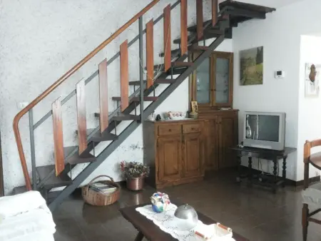 Toskana, Maison 4 personnes à Granaglione - Photo 18