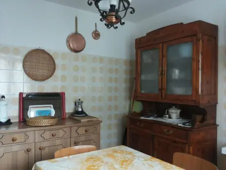 Toskana, Maison 4 personnes à Granaglione - Photo 19