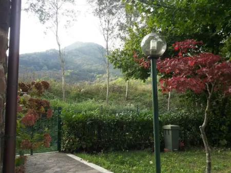 Toskana, Maison 4 personnes à Granaglione - Photo 26