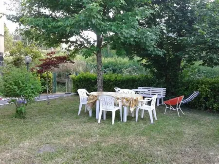 Toskana, Maison 4 personnes à Granaglione - Photo 27