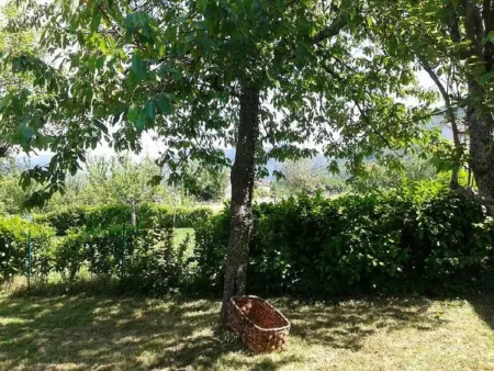 Toskana, Maison 4 personnes à Granaglione - Photo 28