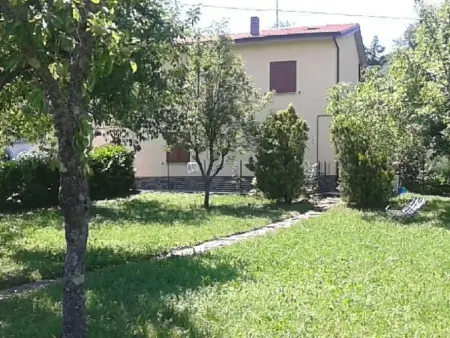Toskana, Maison 4 personnes à Granaglione - Photo 30
